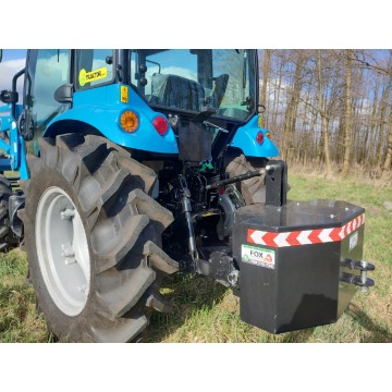 Obciążnik, balast do 1500kg