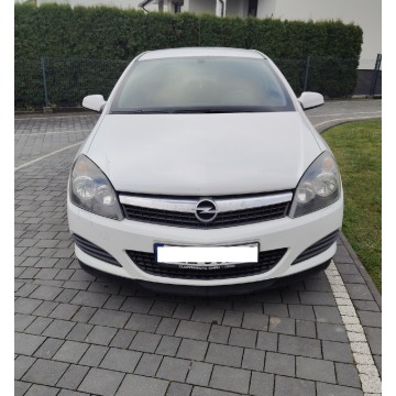 Opel Astra  Hatchback 2009,  1.4 benzyna - Na sprzedaż za 12 200 zł - Leżajsk - zdjęcie 3