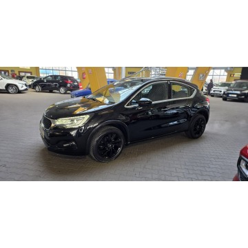 Citroen DS4  Hatchback 2016,  1.2 benzyna - Na sprzedaż za 34 900 zł - Mysłowice - zdjęcie 4