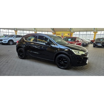 Citroen DS4 - ZOBACZ OPIS !! W podanej cenie roczna gwarancja