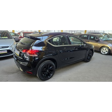 Citroen DS4  Hatchback 2016,  1.2 benzyna - Na sprzedaż za 34 900 zł - Mysłowice - zdjęcie 10