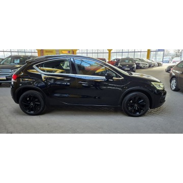 Citroen DS4  Hatchback 2016,  1.2 benzyna - Na sprzedaż za 34 900 zł - Mysłowice - zdjęcie 11
