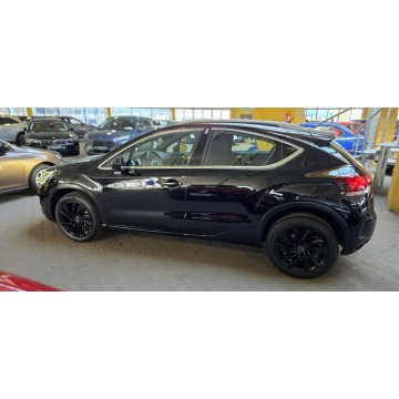 Citroen DS4  Hatchback 2016,  1.2 benzyna - Na sprzedaż za 34 900 zł - Mysłowice - zdjęcie 6