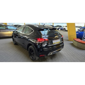 Citroen DS4  Hatchback 2016,  1.2 benzyna - Na sprzedaż za 34 900 zł - Mysłowice - zdjęcie 7