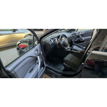 Citroen DS4  Hatchback 2016,  1.2 benzyna - Na sprzedaż za 34 900 zł - Mysłowice - zdjęcie 12