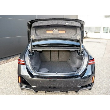 BMW Seria 5  Sedan/Limuzyna 2026,  3.0 diesel, automat - Na sprzedaż za 356 900 zł - Warszawa - zdjęcie 4