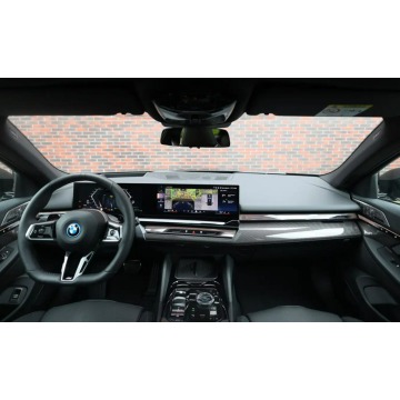 BMW Seria 5  Sedan/Limuzyna 2026,  3.0 diesel, automat - Na sprzedaż za 356 900 zł - Warszawa - zdjęcie 7