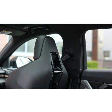 BMW Seria 5  Sedan/Limuzyna 2026,  3.0 diesel, automat - Na sprzedaż za 356 900 zł - Warszawa - zdjęcie 9
