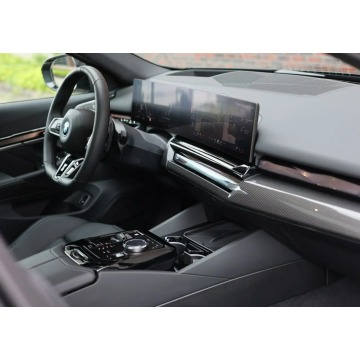 BMW Seria 5  Sedan/Limuzyna 2026,  3.0 diesel, automat - Na sprzedaż za 356 900 zł - Warszawa - zdjęcie 8