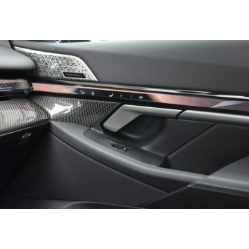 BMW Seria 5  Sedan/Limuzyna 2026,  3.0 diesel, automat - Na sprzedaż za 356 900 zł - Warszawa - zdjęcie 11