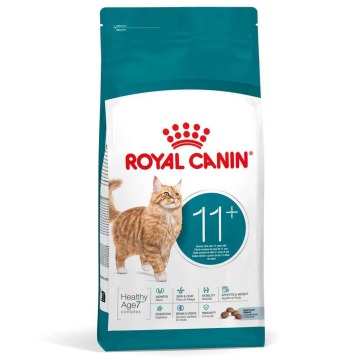 Royal Canin Ageing 11+ - 2 x 4 kg