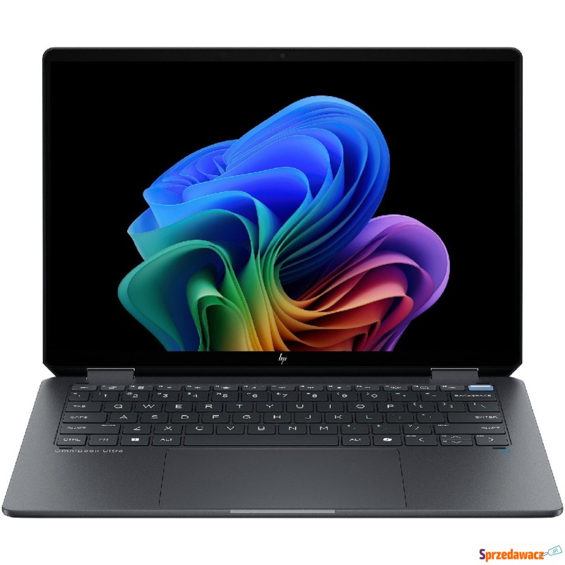 Laptop HP 2w1 OmniBook Ultra Flip 14-fh0079nw... - Laptopy - Rzeszów