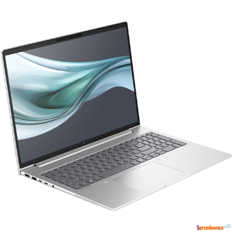 Laptop HP EliteBook 665 G11 / AMD Ryzen 5 / 16GB... - Laptopy - Częstochowa