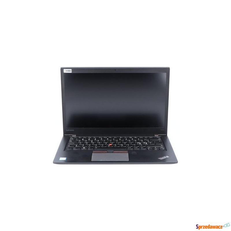 Laptop poleasingowy Lenovo ThinkPad T460S i5-6200U... - Laptopy - Słupsk