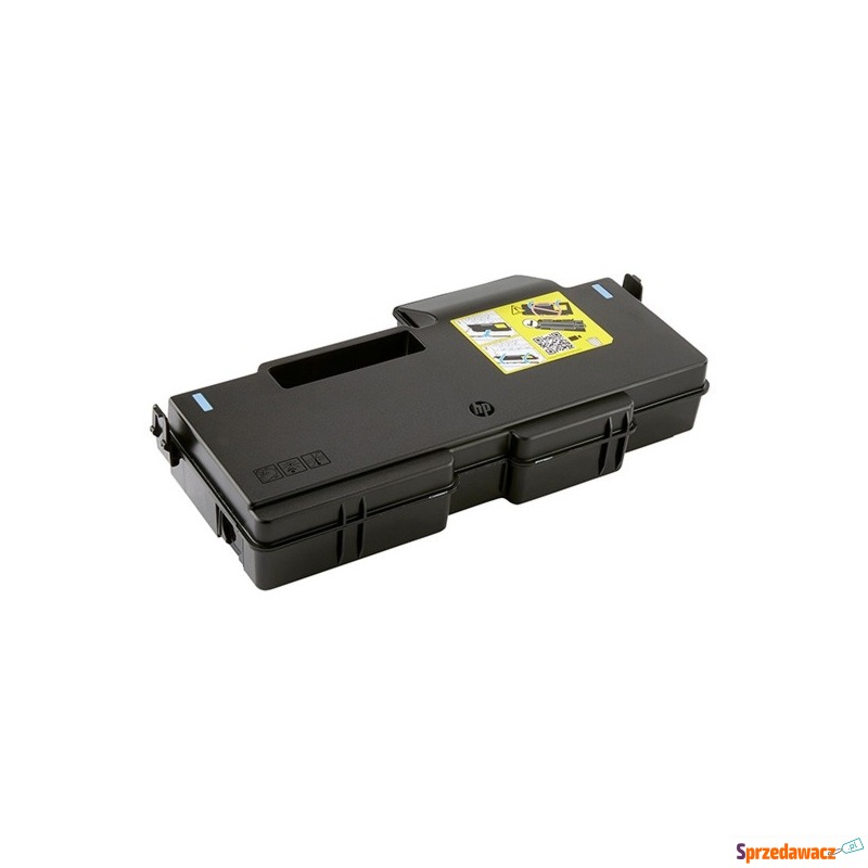 HP oryginalny collection unit 9U1Q5A, 300 000s - Tusze, tonery - Lębork