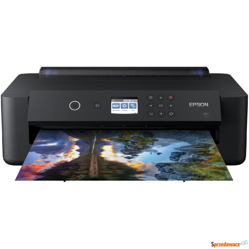 Kolorowa Epson XP-15000 A3+ - Drukarki - Bydgoszcz