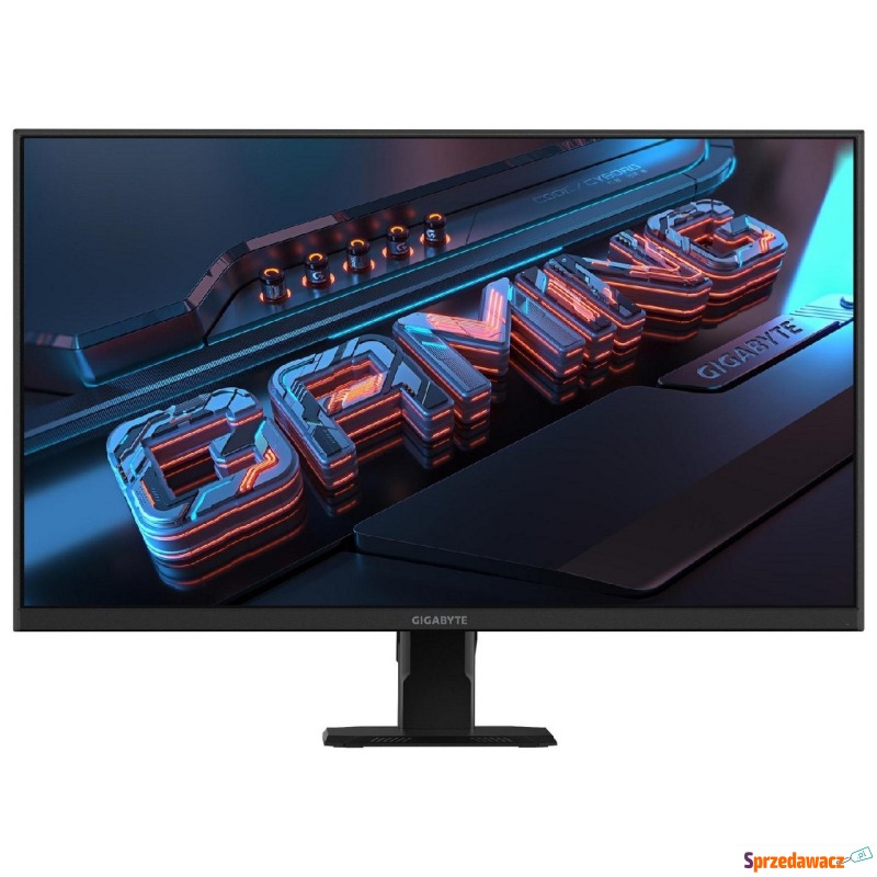 Gigabyte GS27FA - 180Hz | Full HD | 27'' | S-IPS... - Monitory LCD i LED - Wodzisław Śląski