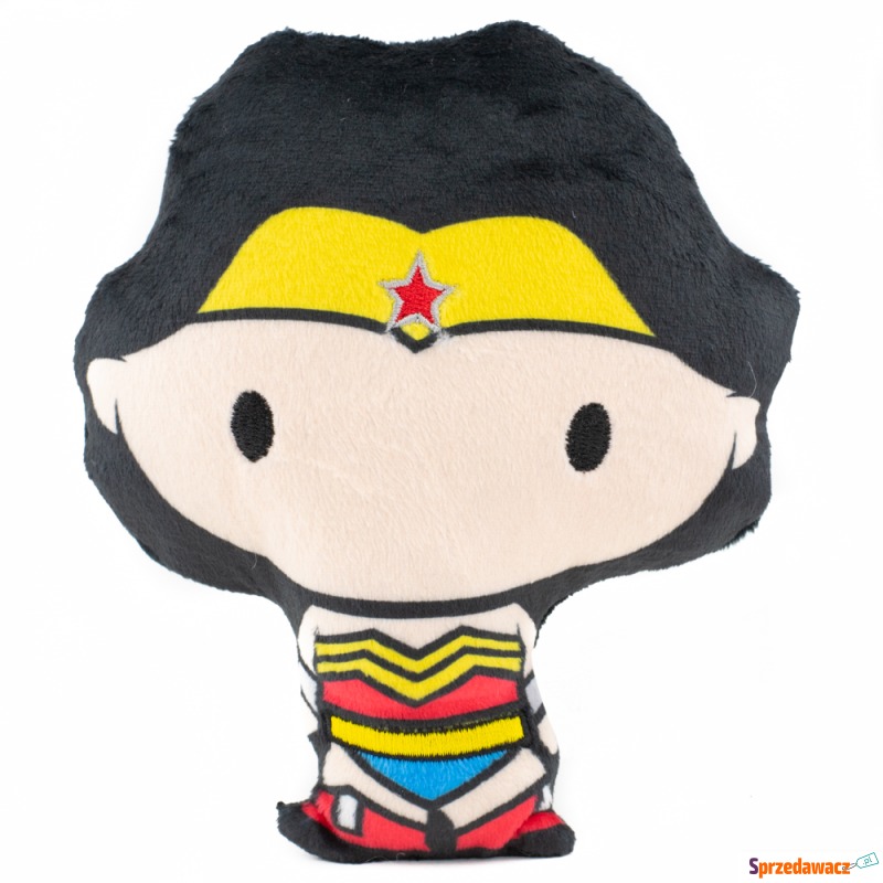 Wonder Woman zabawka dla psa -...