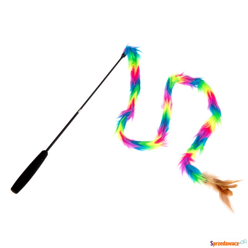 Unicorn, wędka dla kota - 1 szt.
