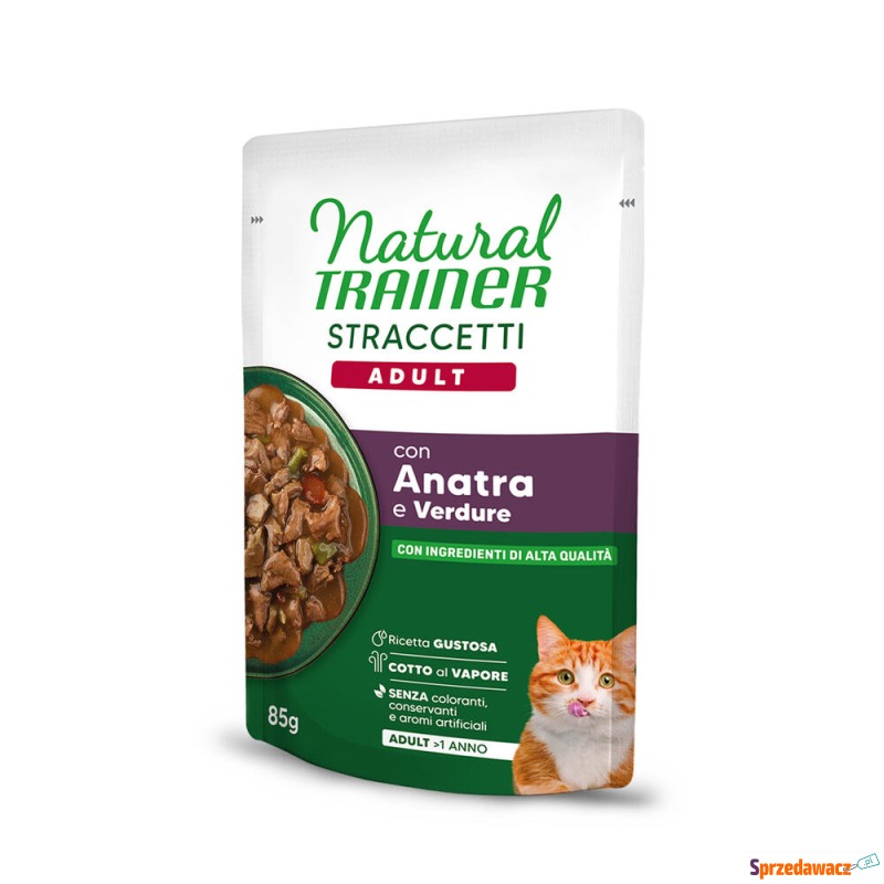 Natural Trainer Straccetti Adult,...