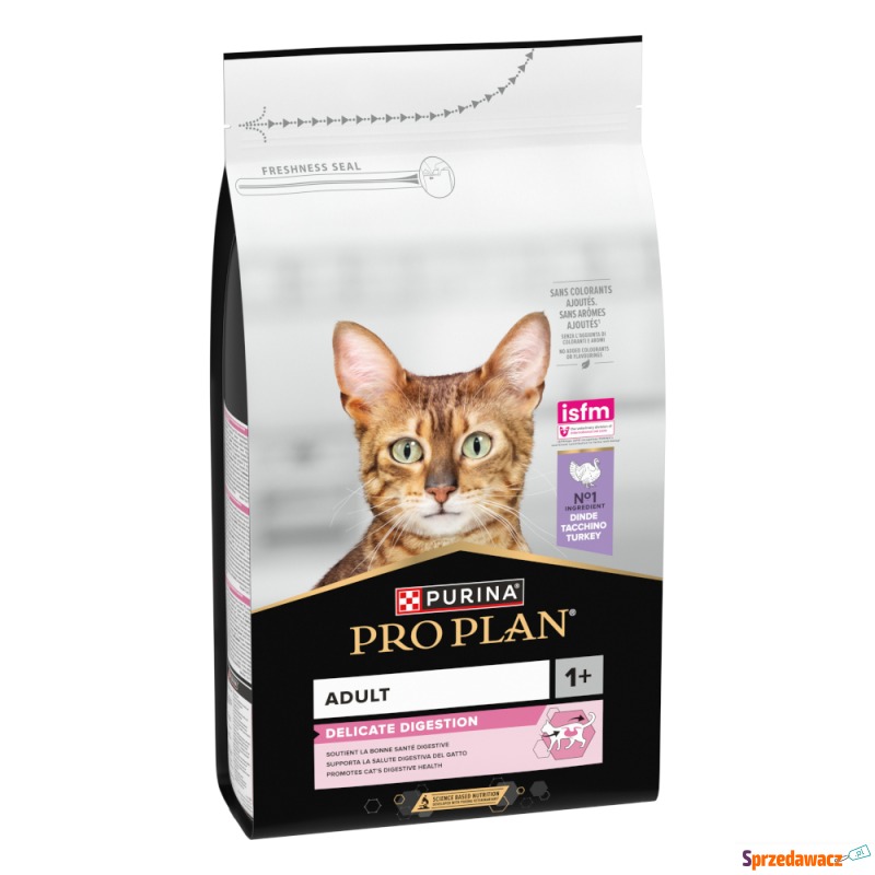 PURINA PRO PLAN Adult Delicate...