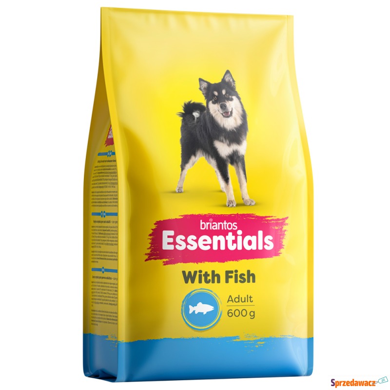 Briantos Essentials Adult z rybą...