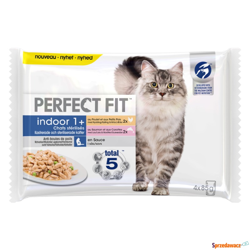 Perfect Fit Sterilise Indoor Adult...