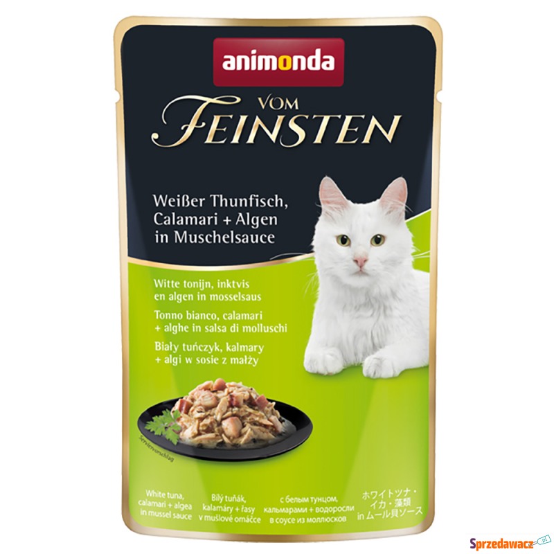 animonda vom Feinsten Adult w...