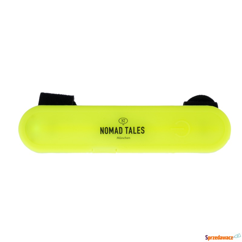 Nomad Tales Spirit USB świecąca...