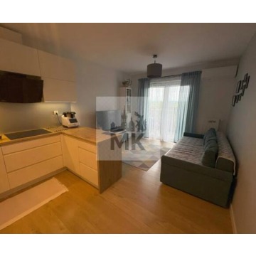 Mieszkanie trzypokojowe Kraków,   46 m2, trzecie piętro - Sprzedam - zdjęcie 2