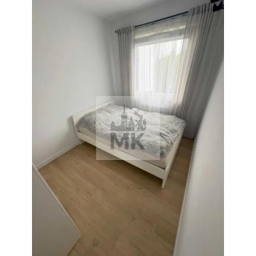 Mieszkanie trzypokojowe Kraków,   46 m2, trzecie piętro - Sprzedam - zdjęcie 8