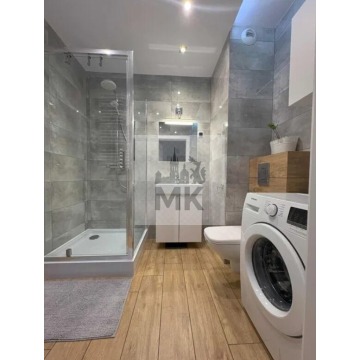 Mieszkanie trzypokojowe Kraków,   46 m2, trzecie piętro - Sprzedam - zdjęcie 5