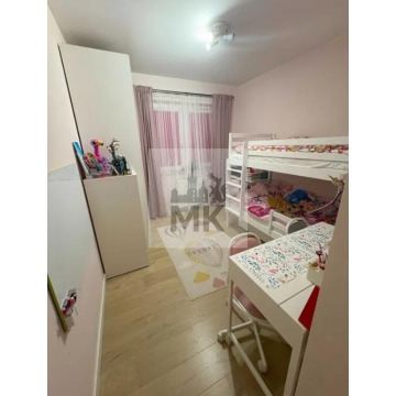 Mieszkanie trzypokojowe Kraków,   46 m2, trzecie piętro - Sprzedam - zdjęcie 4
