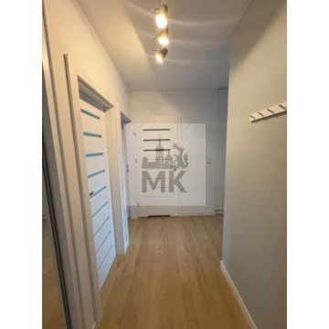 Mieszkanie trzypokojowe Kraków,   46 m2, trzecie piętro - Sprzedam - zdjęcie 3