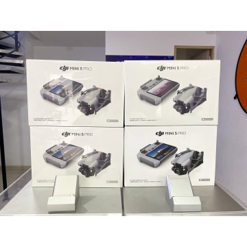 dji mini 5 pro, dji mini 4 pro, dji air 3S, dji avata 2 fpv, dji mavic 4 pro