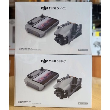 dji mini 5 pro, dji mini 4 pro, dji air 3S, dji... - Drony - Grudziądz - zdjęcie 2