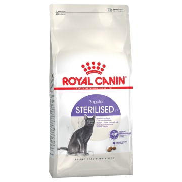 Royal Canin Sterilised 37 - 15 kg