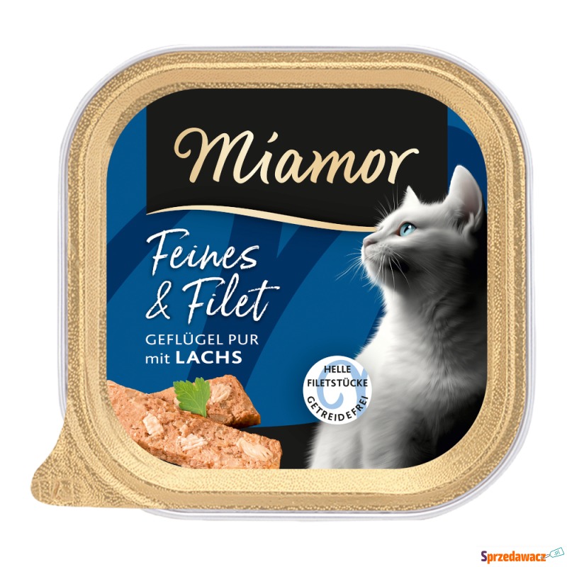 Miamor Feines & Filet, 16 x 100...