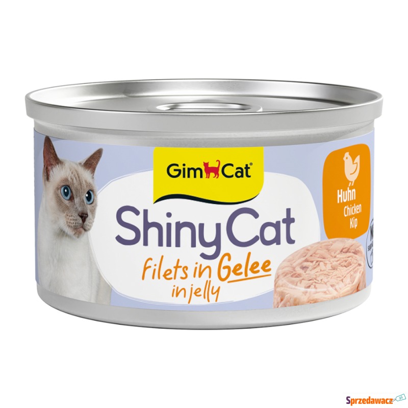 Megapakiet GimCat ShinyCat w g...
