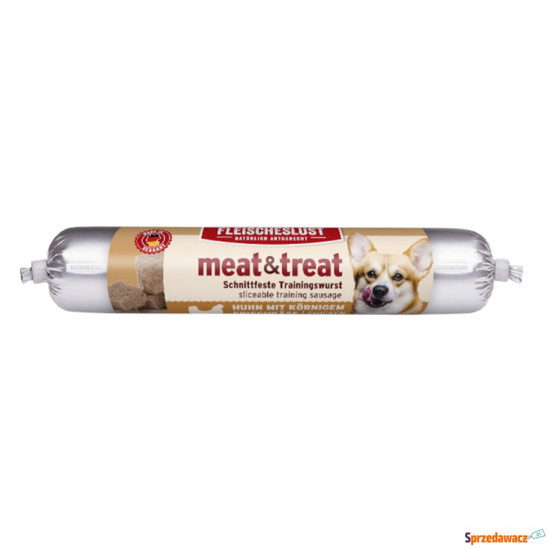 Fleischeslust Meat & Treat, ki...