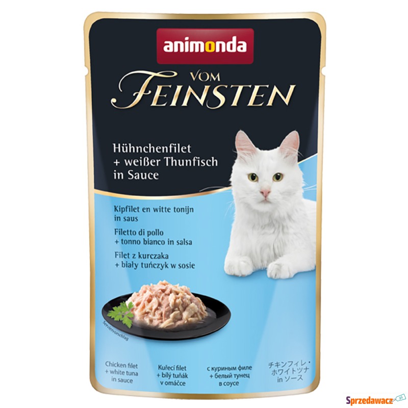 animonda vom Feinsten Adult w...