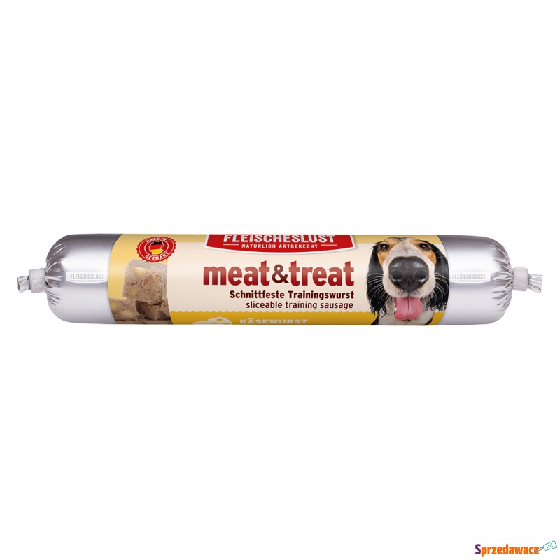 Fleischeslust Meat & Treat, ki...