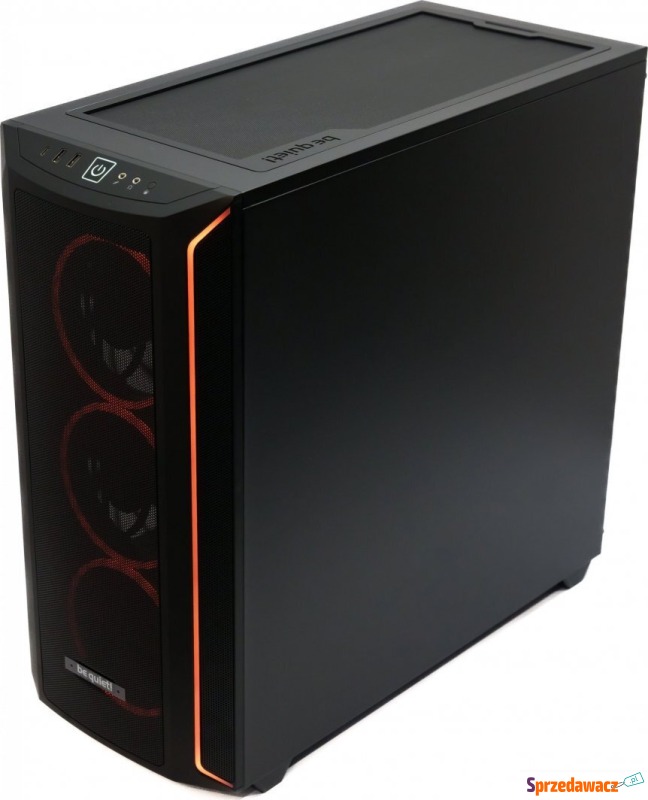 Komputer Game X G900, Ryzen 7...