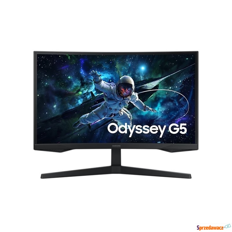 Samsung Odyssey G5 LS27CG552EUXEN...