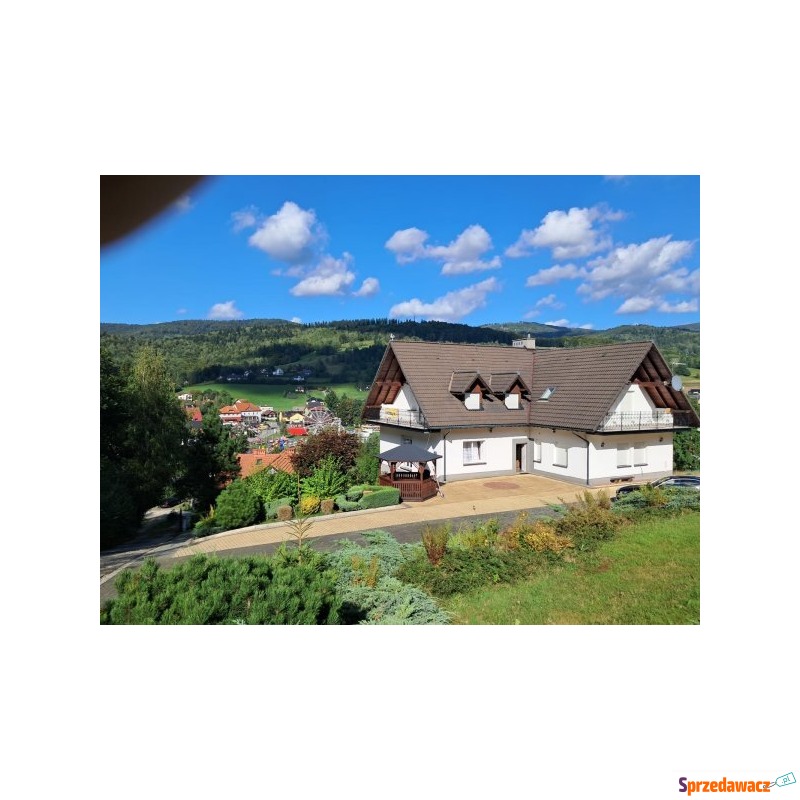 Dom na sprzedaż, 316.4m², 9 po...