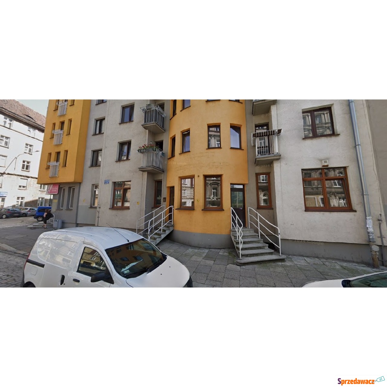 Lokal (132 metry) okolice Prusa...