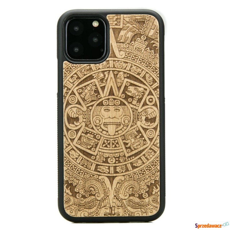 Drewniane etui do iPhone 11 Pro,...