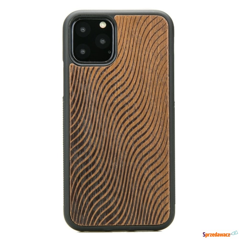 Drewniane etui do iPhone 11 Pro,...