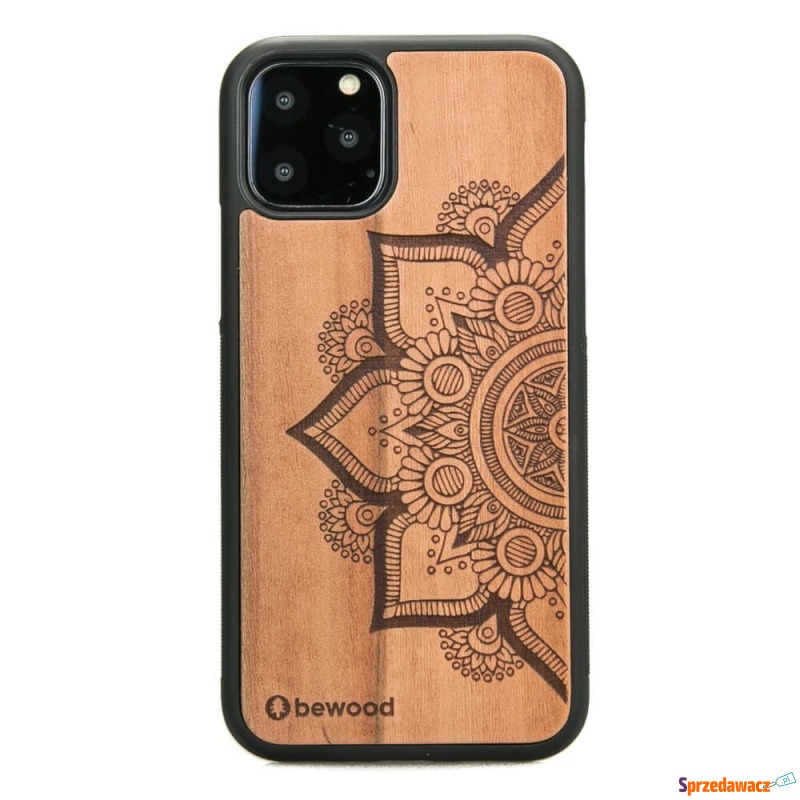 Drewniane etui do iPhone 11 Pro,...