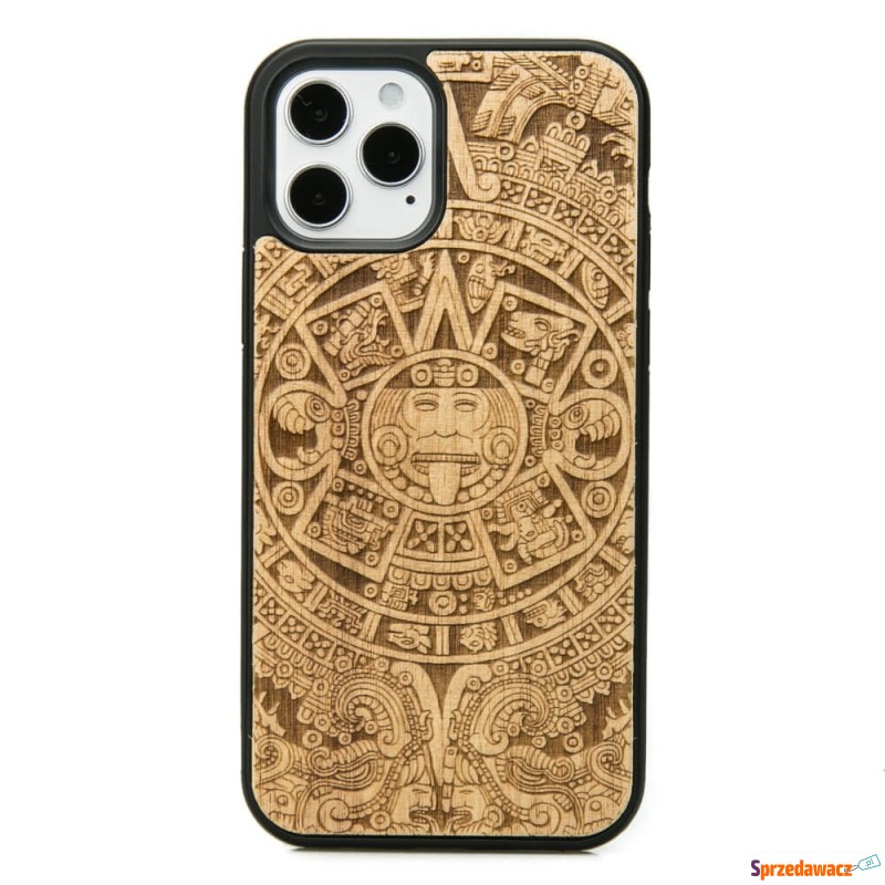 Drewniane etui do iPhone 12 Pro...